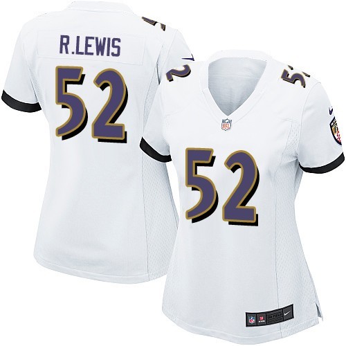 Women Baltimore Ravens jerseys-032